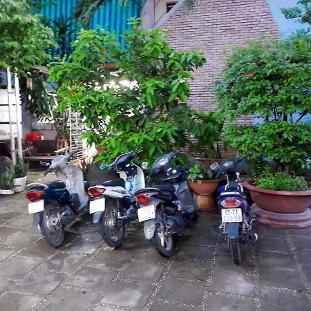 Hotel Bo Cau Can Tho Dış mekan fotoğraf