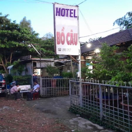 Hotel Bo Cau Can Tho Dış mekan fotoğraf