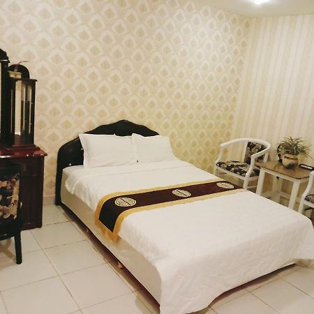 Hotel Bo Cau Can Tho Dış mekan fotoğraf