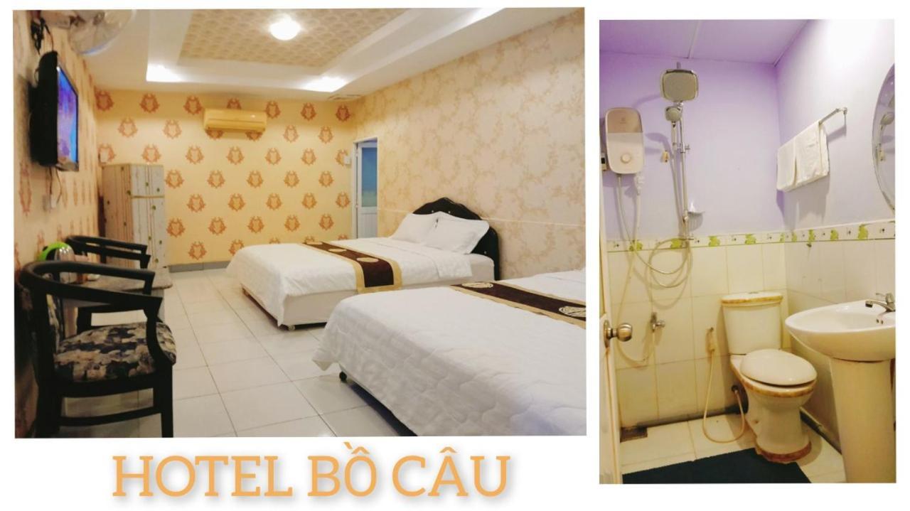 Hotel Bo Cau Can Tho Dış mekan fotoğraf