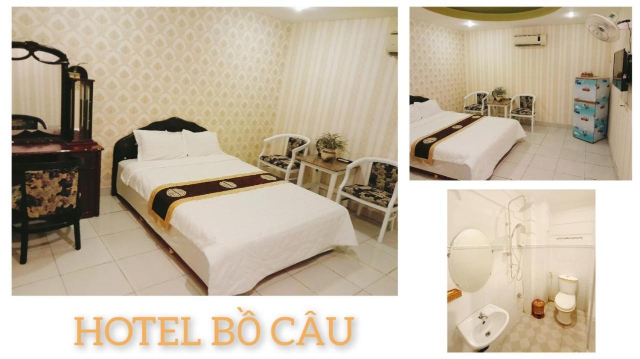 Hotel Bo Cau Can Tho Dış mekan fotoğraf