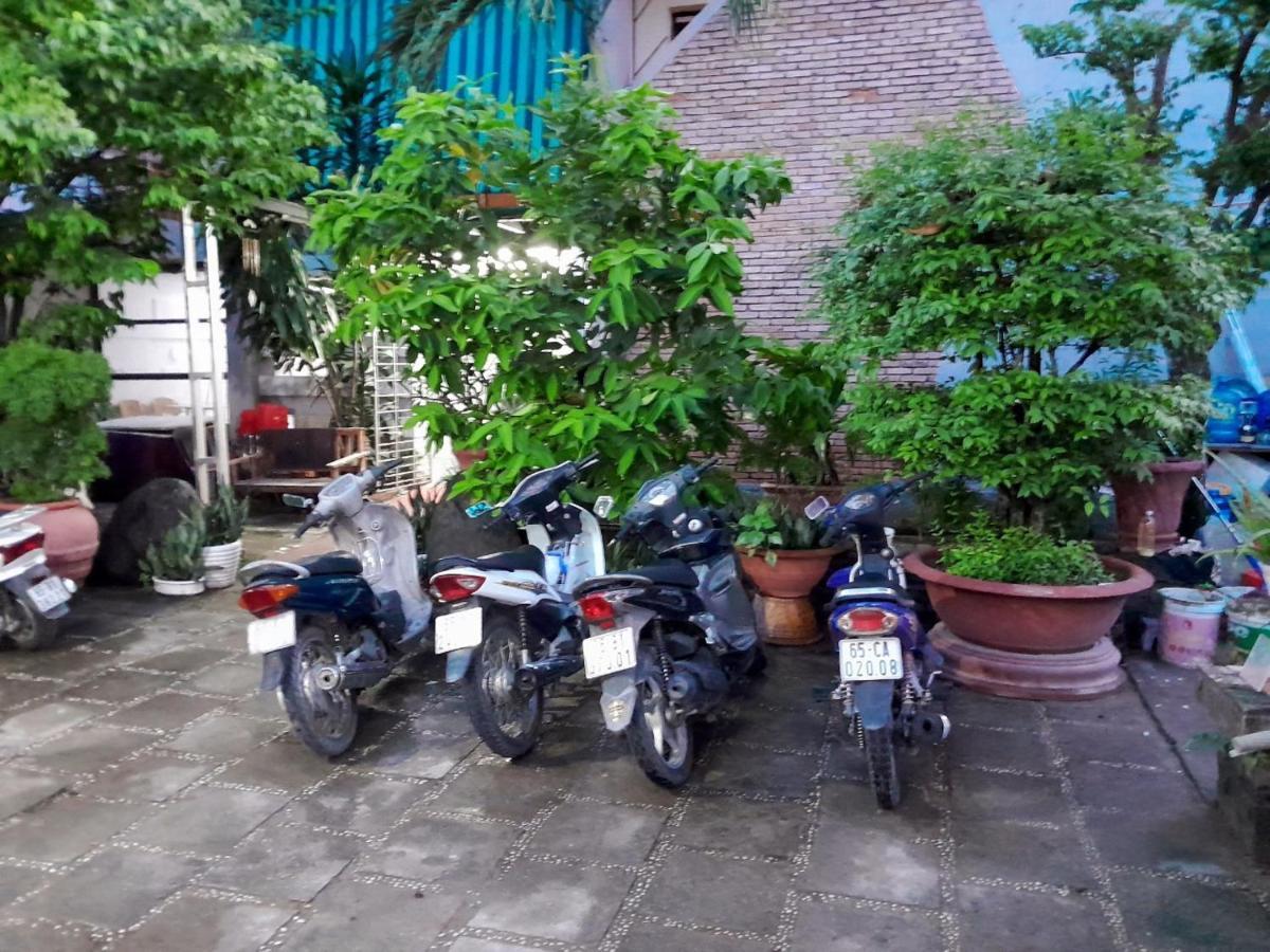 Hotel Bo Cau Can Tho Dış mekan fotoğraf