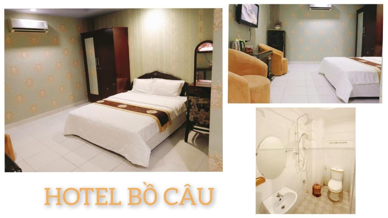 Hotel Bo Cau Can Tho Dış mekan fotoğraf