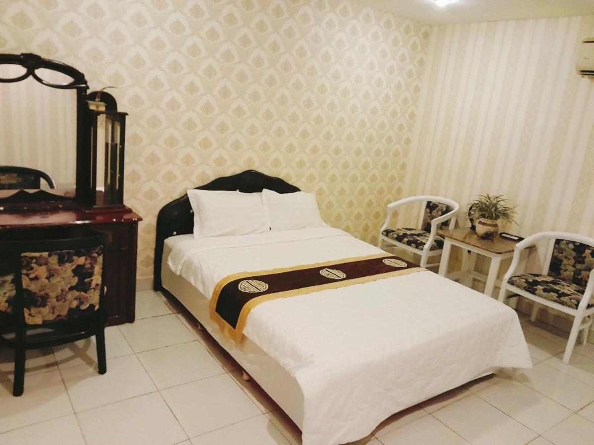 Hotel Bo Cau Can Tho Dış mekan fotoğraf