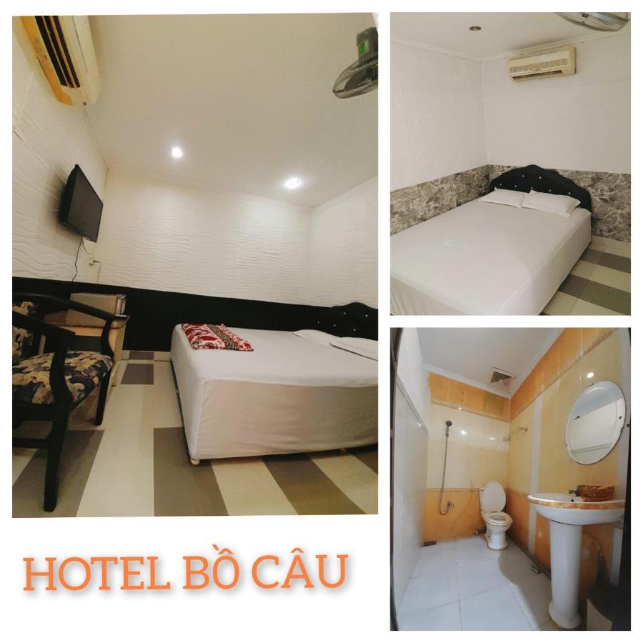 Hotel Bo Cau Can Tho Dış mekan fotoğraf