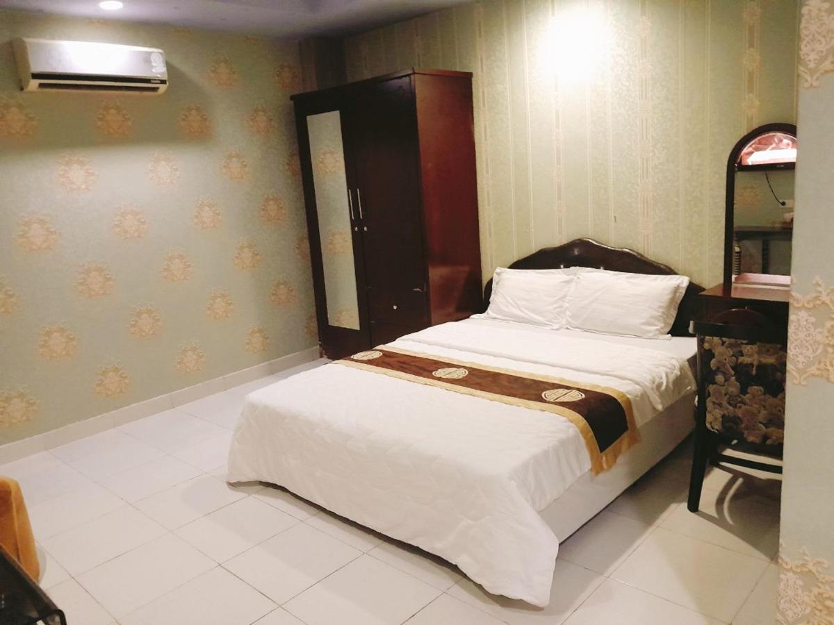 Hotel Bo Cau Can Tho Dış mekan fotoğraf