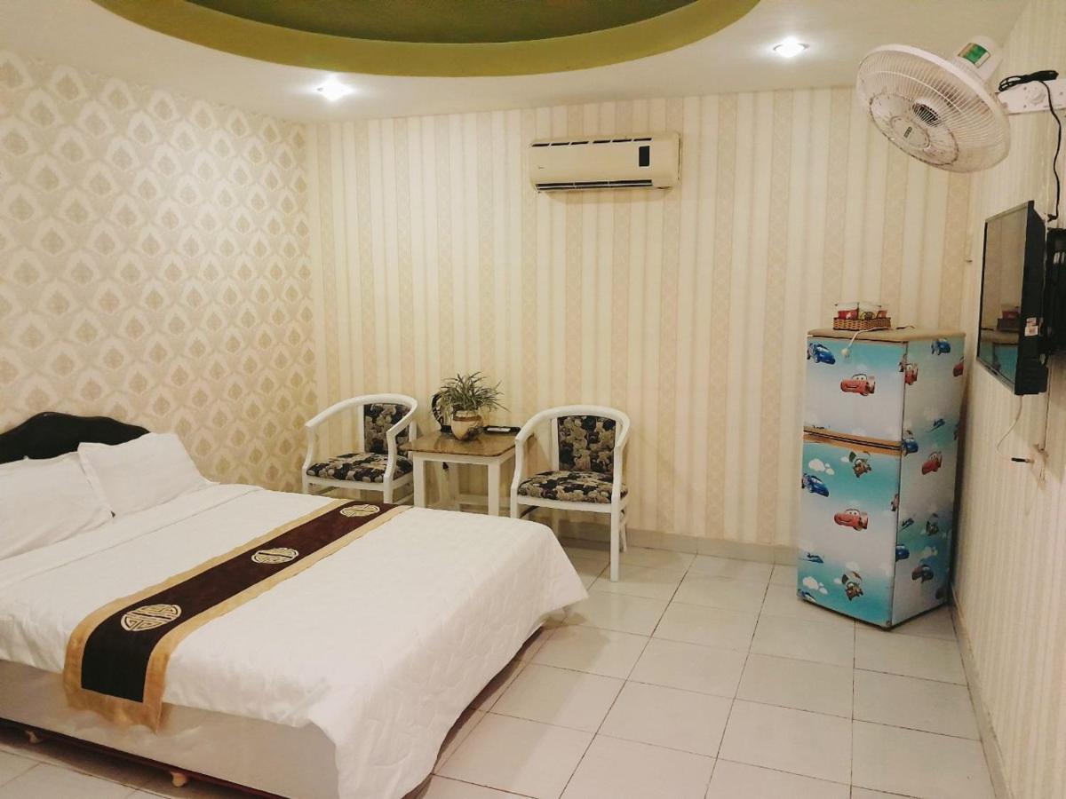 Hotel Bo Cau Can Tho Dış mekan fotoğraf