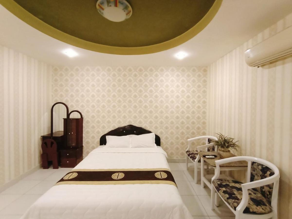 Hotel Bo Cau Can Tho Dış mekan fotoğraf