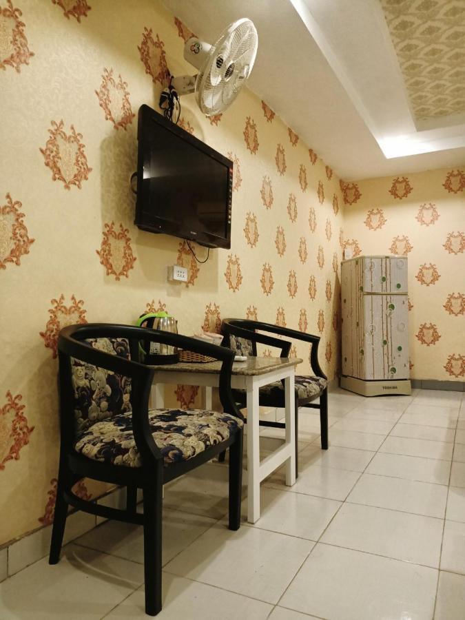 Hotel Bo Cau Can Tho Dış mekan fotoğraf