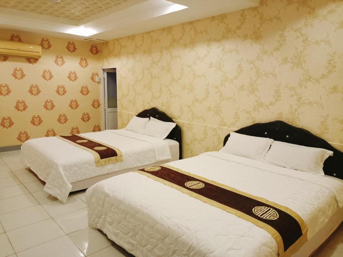 Hotel Bo Cau Can Tho Dış mekan fotoğraf